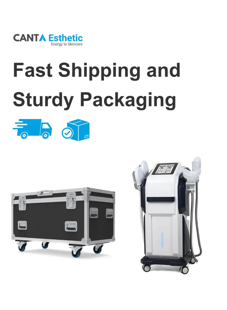 Canta Esthetic package mb