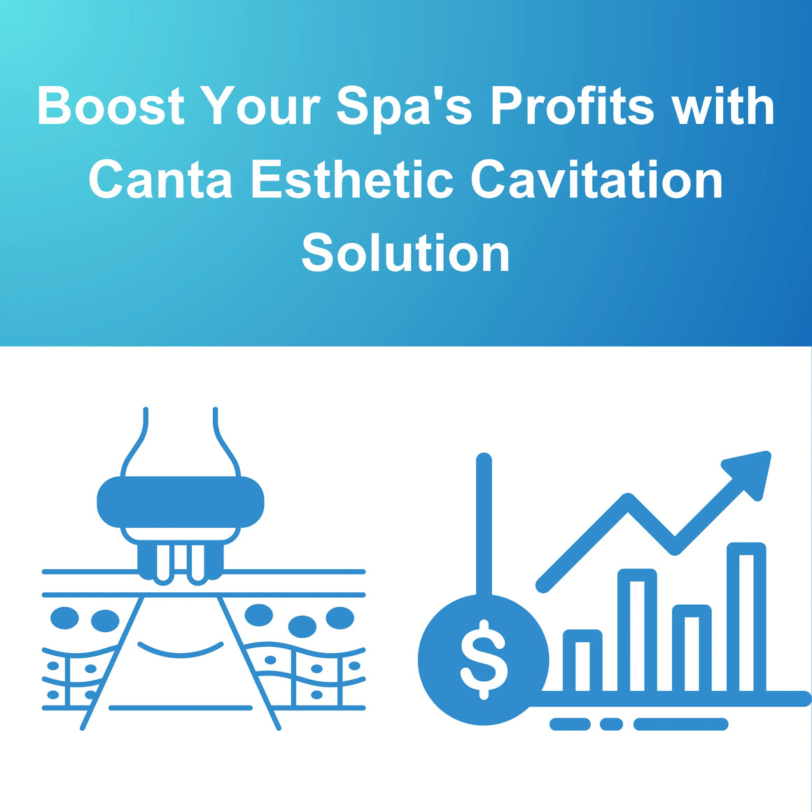 Cavitation Machine Solution