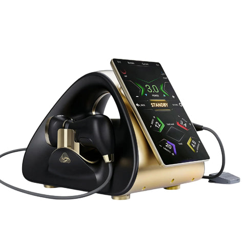 CeloWave HIFU Ultrasound Lifting Machine