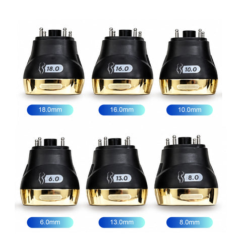 CeloWave HIFU Cartridges