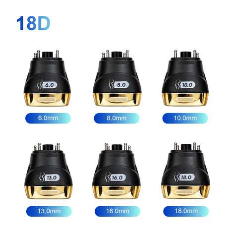 CeloWave HIFU Cartridges