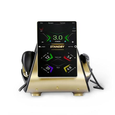 CeloWave HIFU Ultrasound Lifting Machine