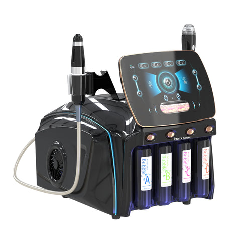 Clearynth 2-in-1 Hydro Facial System