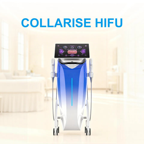CollaRise HIFU System
