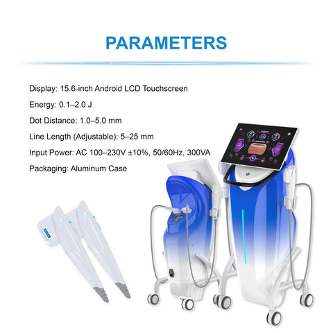 CollaRise HIFU System
