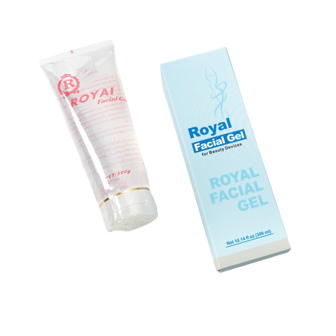 Conductive Cooling Gel