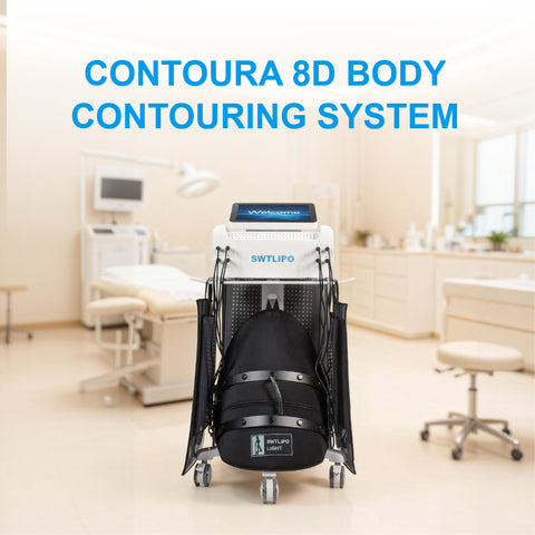 Contoura 8D Body Contouring System