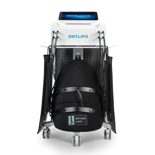 Contoura 8D Body Contouring System