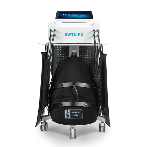 Contoura 8D Body Contouring System