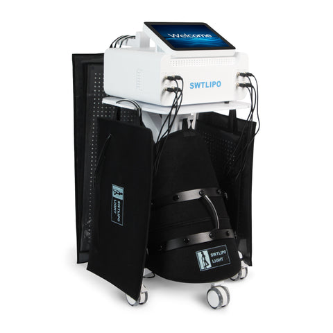 Contoura 8D Body Contouring System