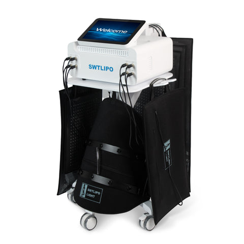 Contoura 8D Body Contouring System