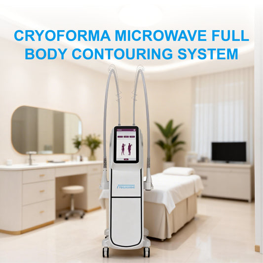 CryoForma Microwave Full Body Contouring System