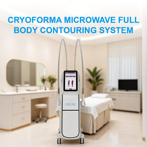 CryoForma Microwave Full Body Contouring System