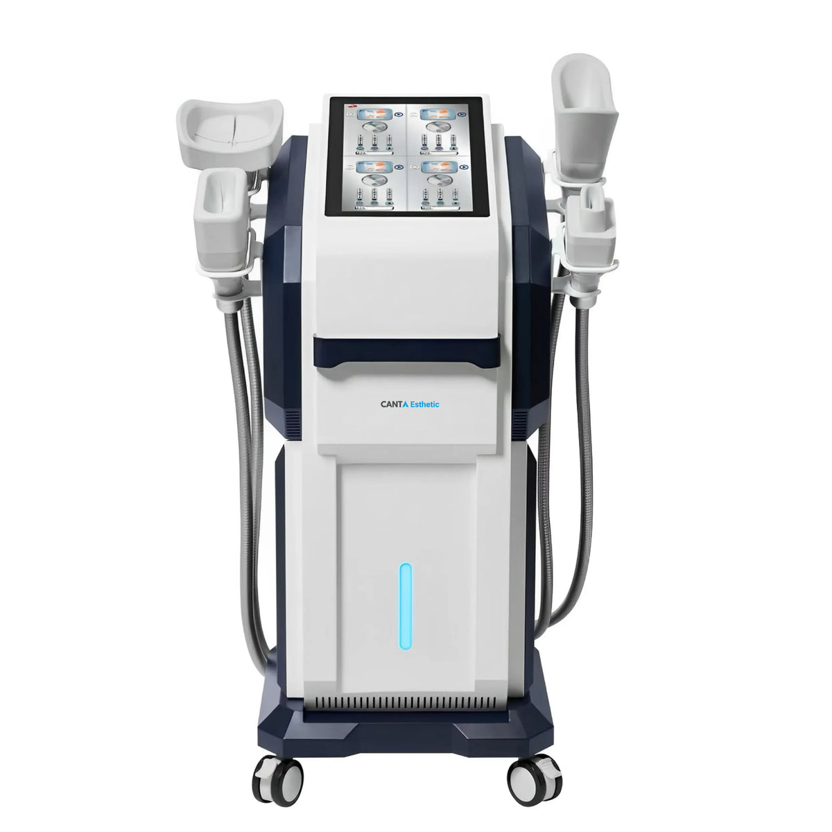 CryoSculpt™ Pro Cryolipolysis Body Contouring System