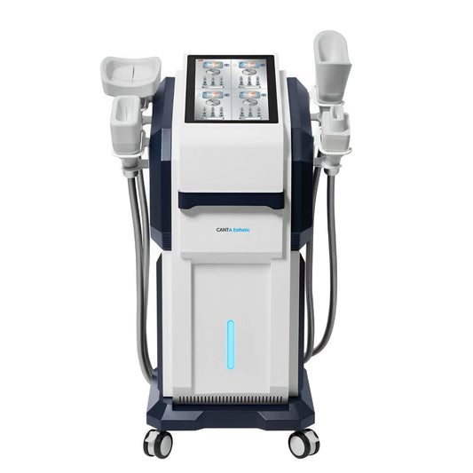 CryoSculpt™ Pro Cryolipolysis Body Contouring System