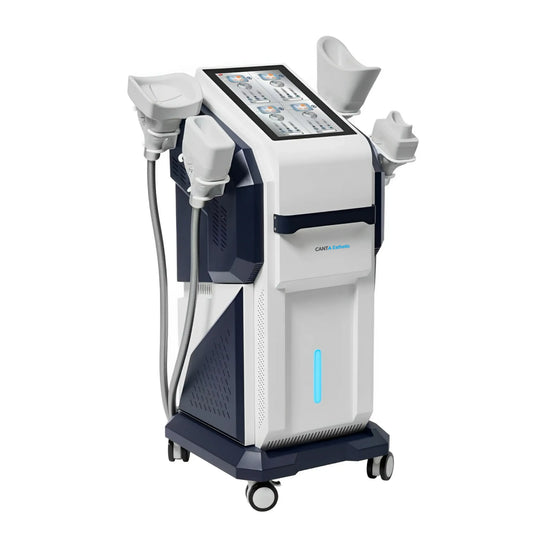 CryoSculpt™ Pro Cryolipolysis Body Contouring System