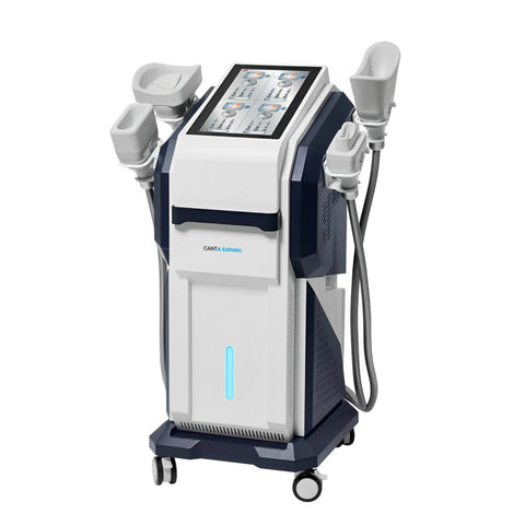 CryoSculpt™ Pro Cryolipolysis Body Contouring System