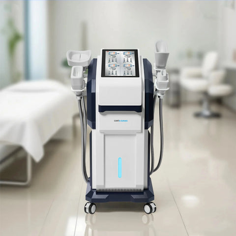CryoSculpt™ Pro Cryolipolysis Body Contouring System