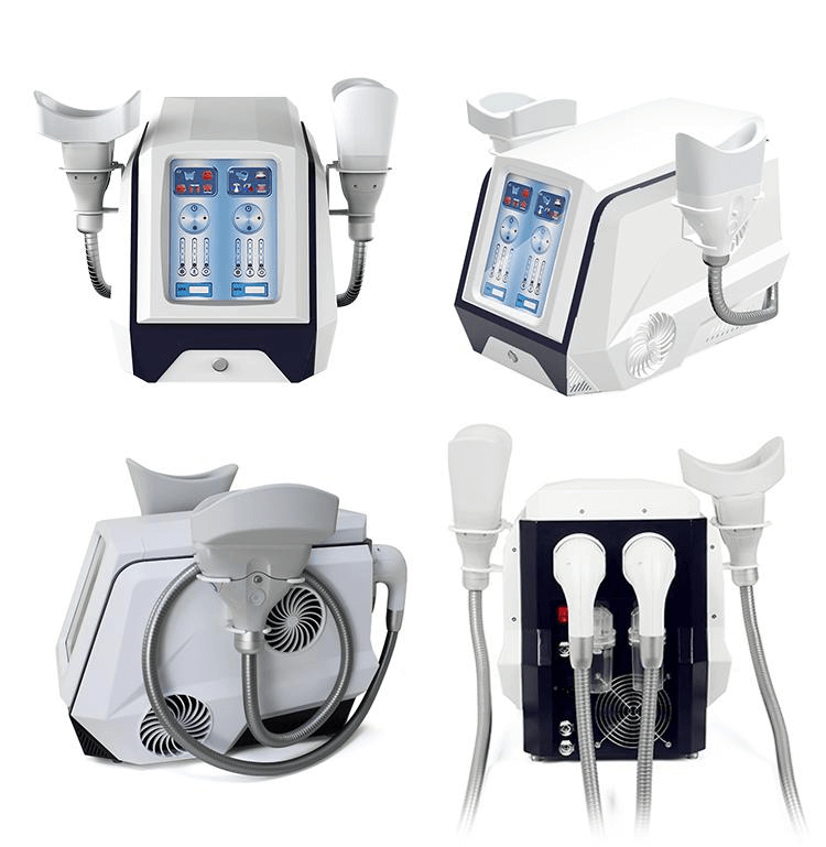Cryolipolysis Fat Freezing Machine Zen for Sale - Canta Esthetic Cryolipolysis Fat Freezing Machine Zen for Sale - Canta Esthetic