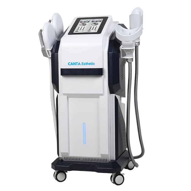 EMSlim Neo Machine Body Contouring Elite