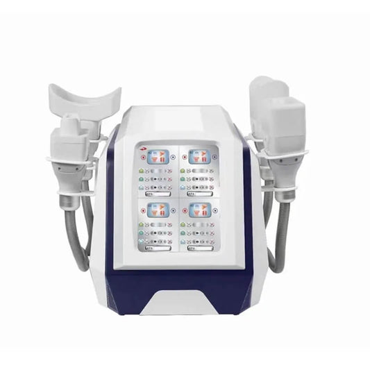 Machine De Cryothérapie Pro