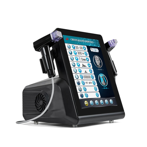 Crystallite™ 8 Microneedling RF System