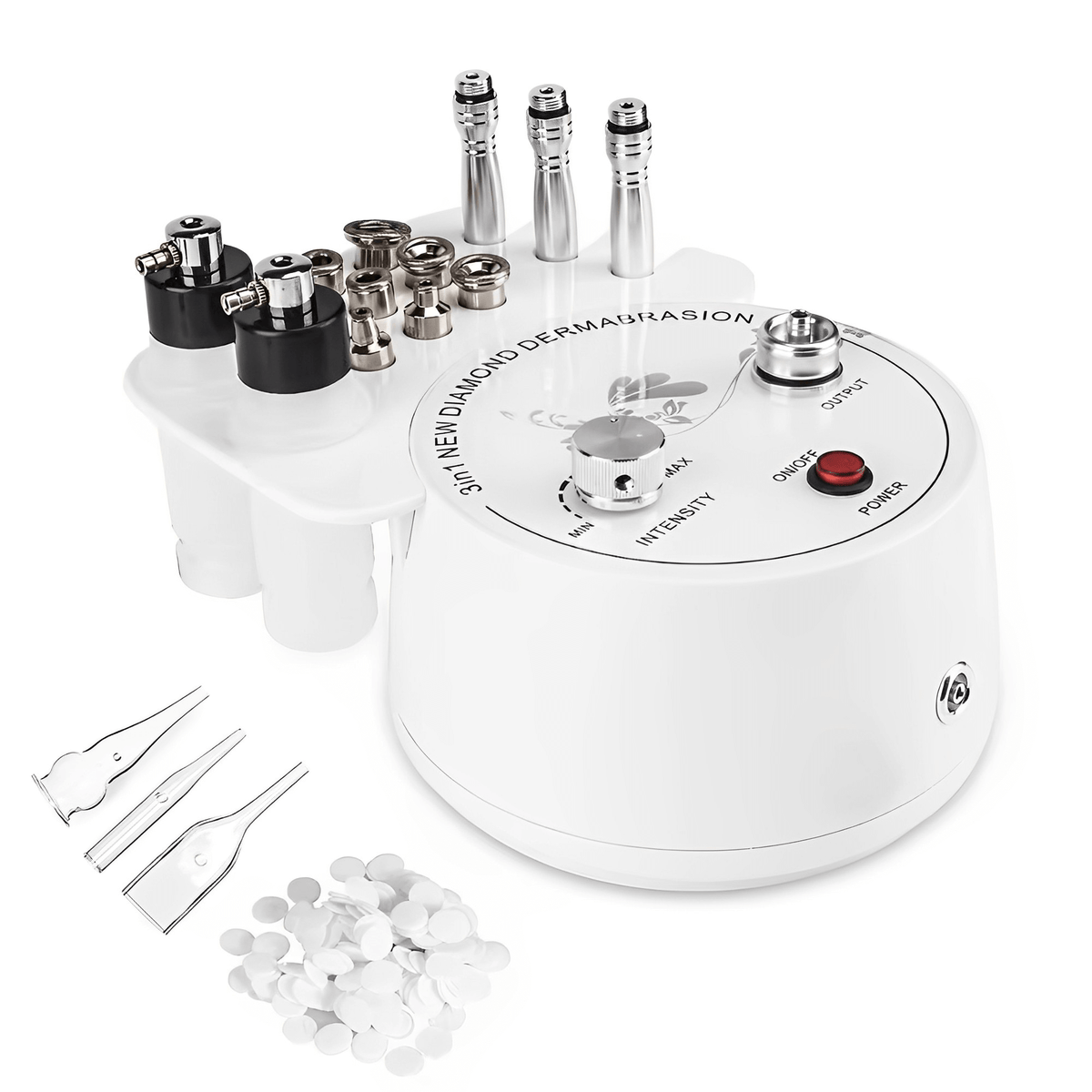 Diamond Microdermabrasion Machine