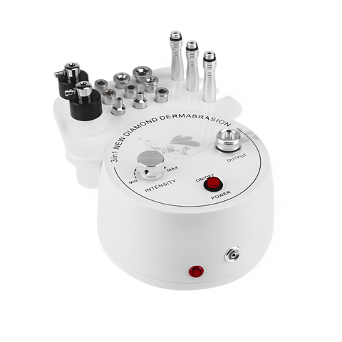 Diamond Microdermabrasion Machine