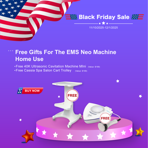 EMS Neo Machine Home Use