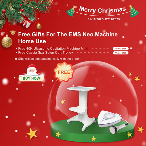 EMSlim Neo Machine Użytek Domowy