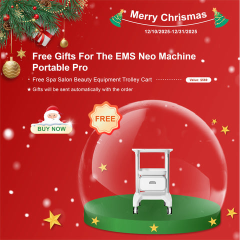 EMS Neo Machine Portable Pro