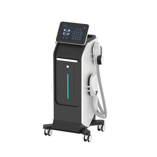 Synchro Prime EMS Body Contouring Machine