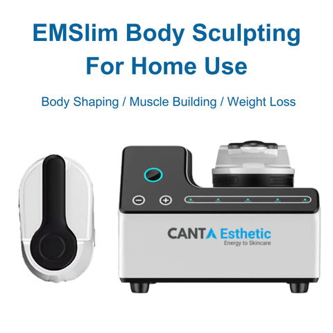 EMS Machine for Home Use Zen