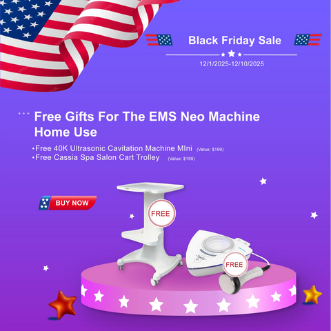 EMS Neo Machine Home Use