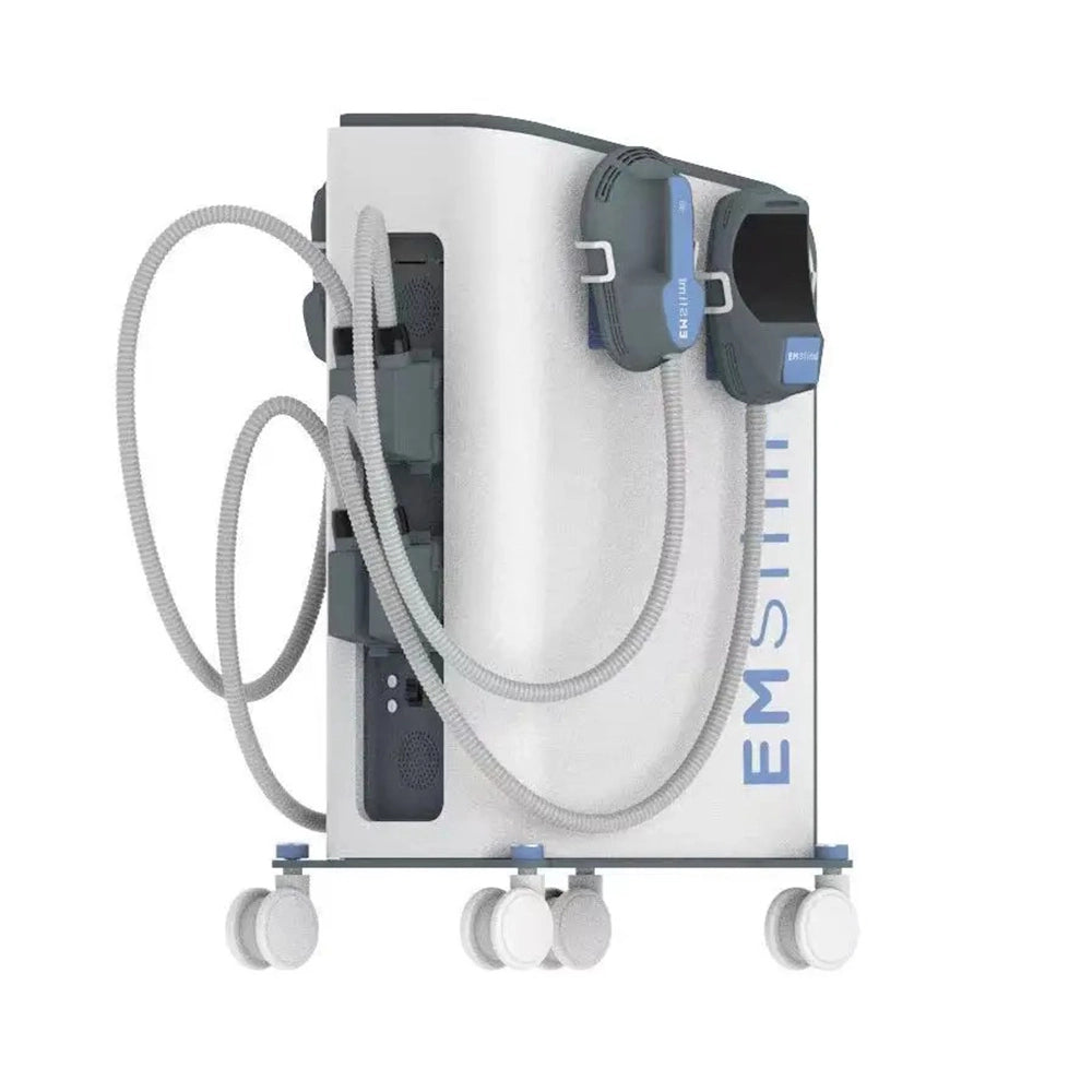 EMSlim Neo Machine with RF Plus - Canta Esthetic