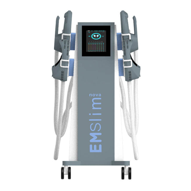 Best EMSlim Body Contouring Machine for Sale - Canta Esthetic