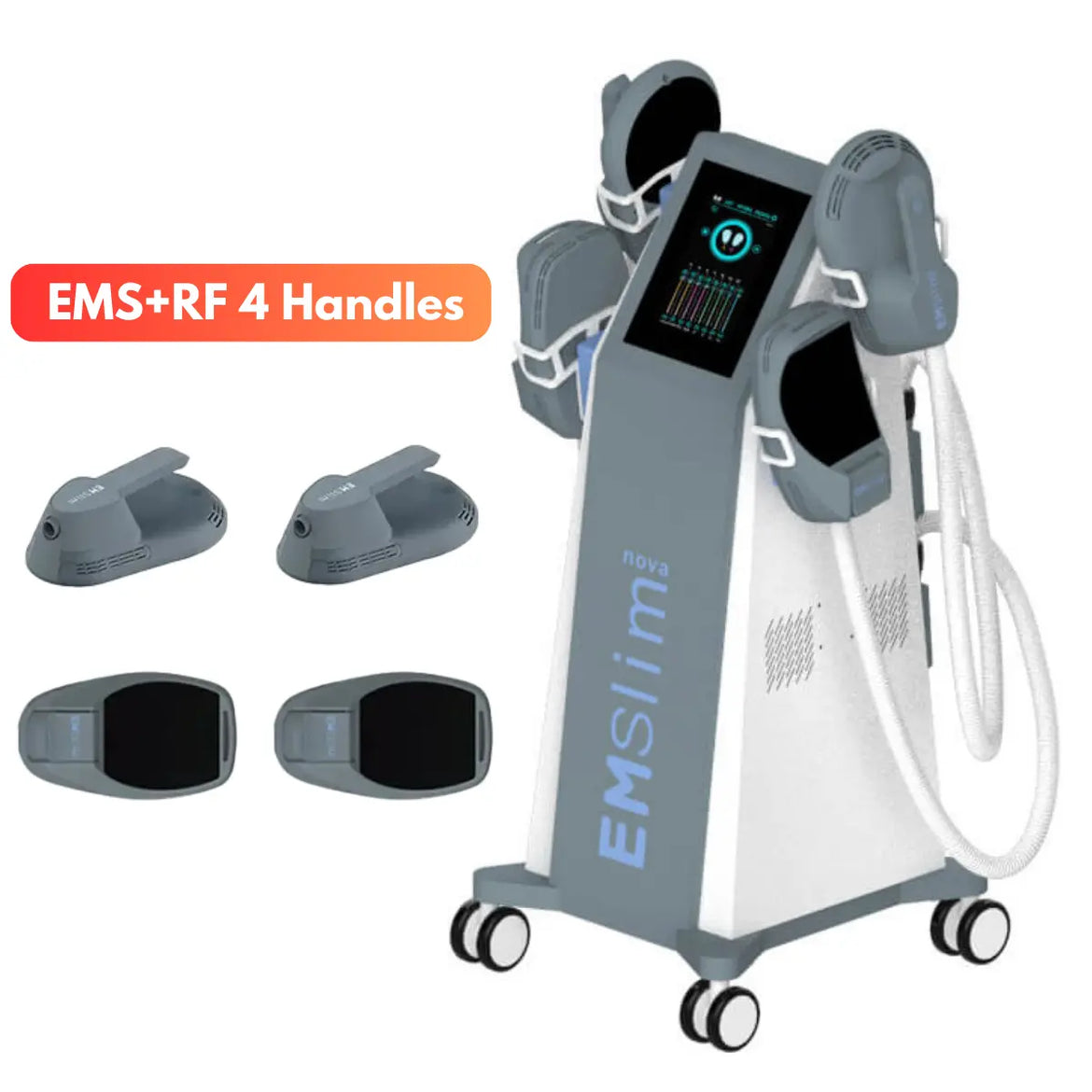 How to Use the 3-in-1 40K Cavitation Machine: Comprehensive Guide