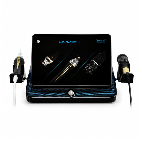 Eiranthia Pro Fractional RF Microneedling System