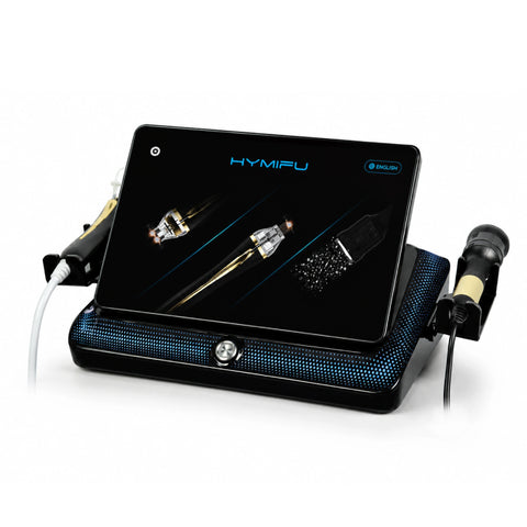 Eiranthia Pro Fractional RF Microneedling System