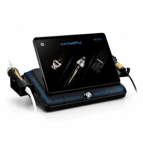 Eiranthia Pro Fractional RF Microneedling System