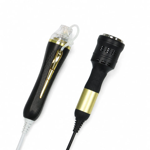 Eiranthia Pro Fractional RF Microneedling System