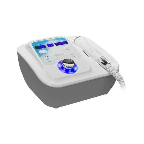 Professional Electroporation & Cryo Facial Machine for Skin Rejuvenation