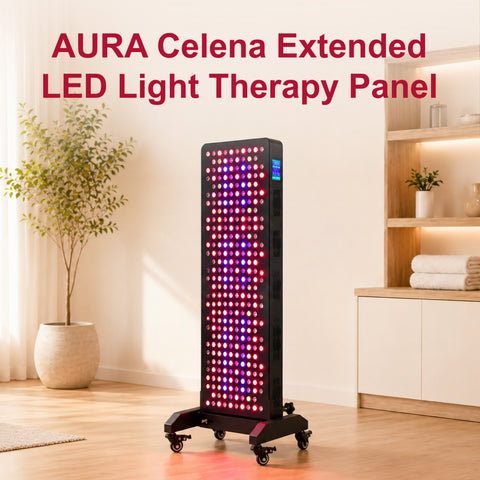 Celena Multi-Wavelength LED Therapy Panel P252