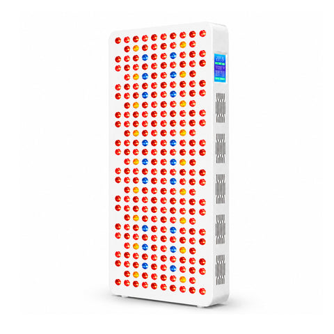 Celena Multi-Wavelength LED Therapy Panel P252