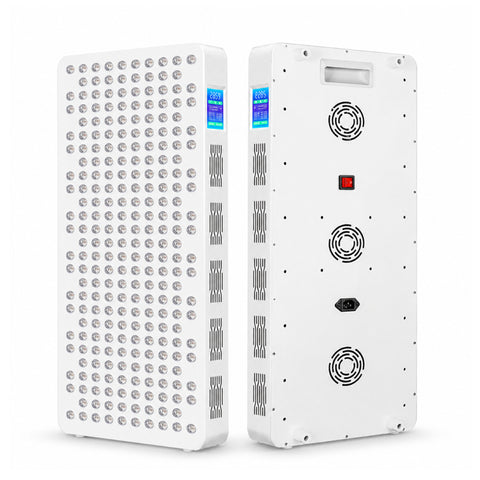 Celena Multi-Wavelength LED Therapy Panel P252