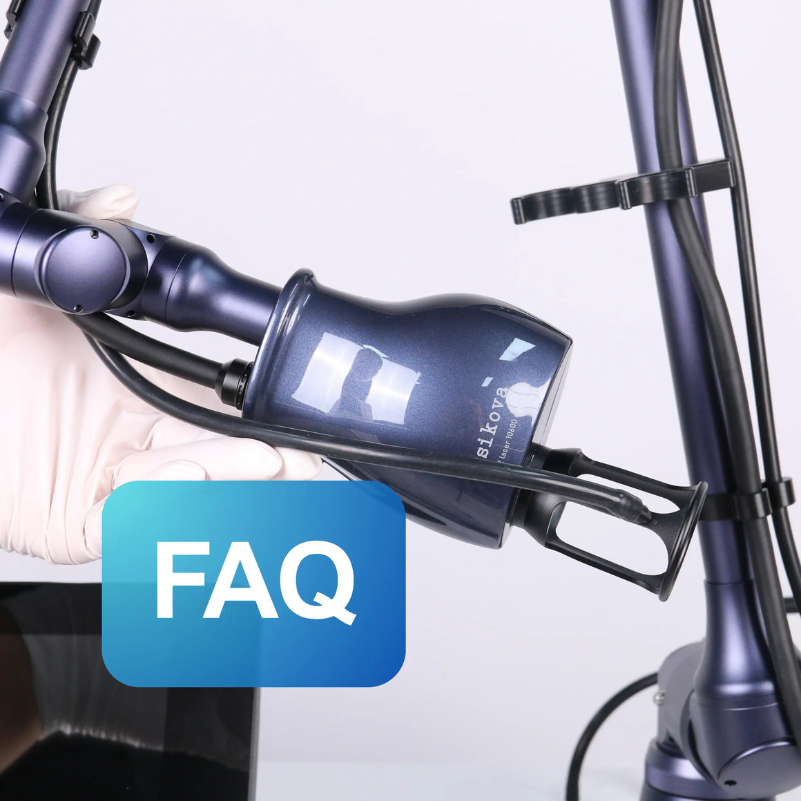 Refrax FAQ