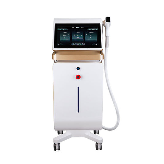 FioraBeam 4-Wavelength Diode Laser Hair Removal System
