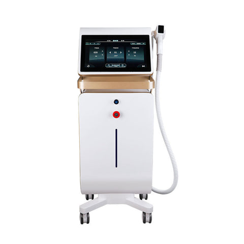 FioraBeam 4-Wavelength Diode Laser Hair Removal System