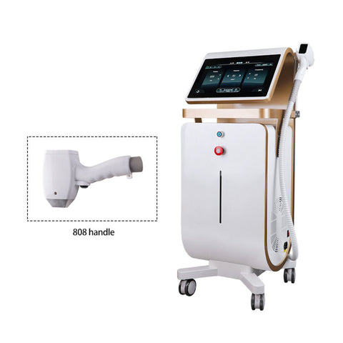 FioraBeam 4-Wavelength Diode Laser Hair Removal System
