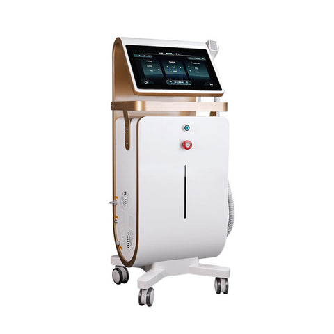 FioraBeam 4-Wavelength Diode Laser Hair Removal System